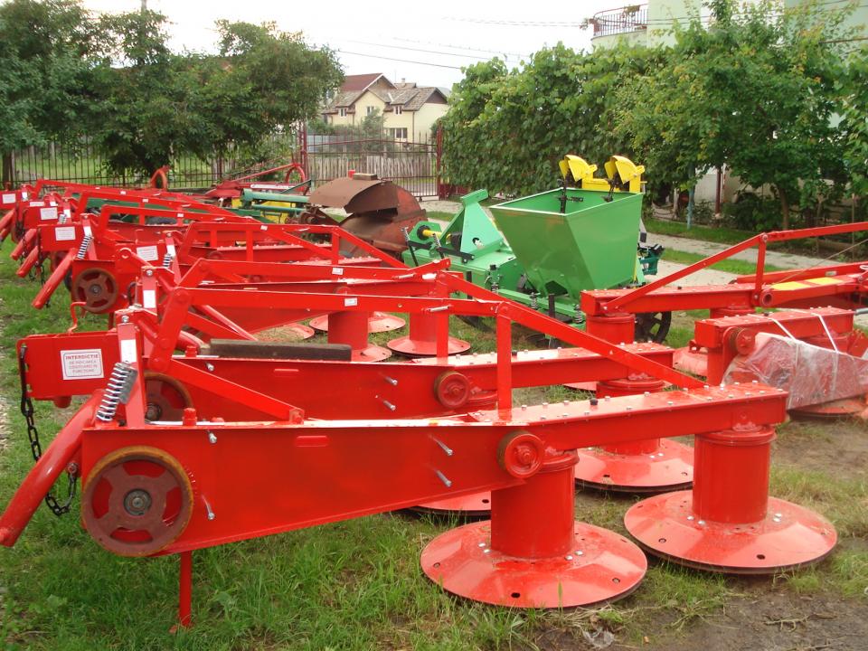 Cositori rotative