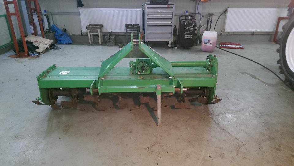 Freze agricole second hand