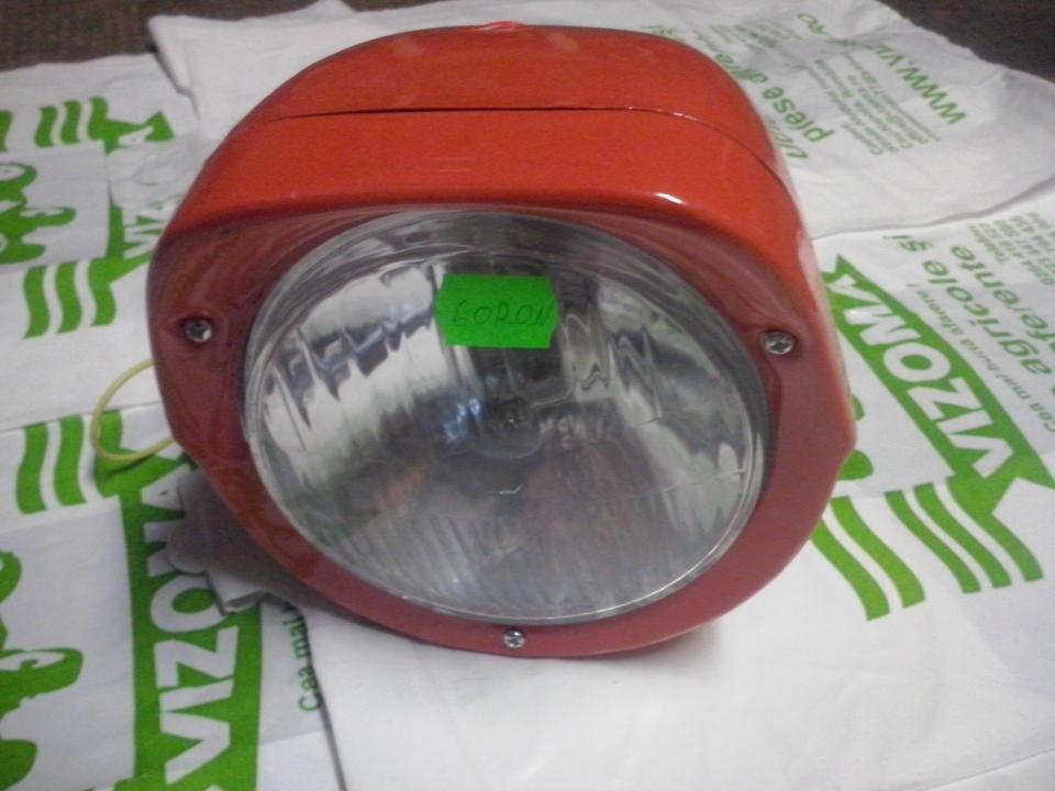 Piese tractor U650