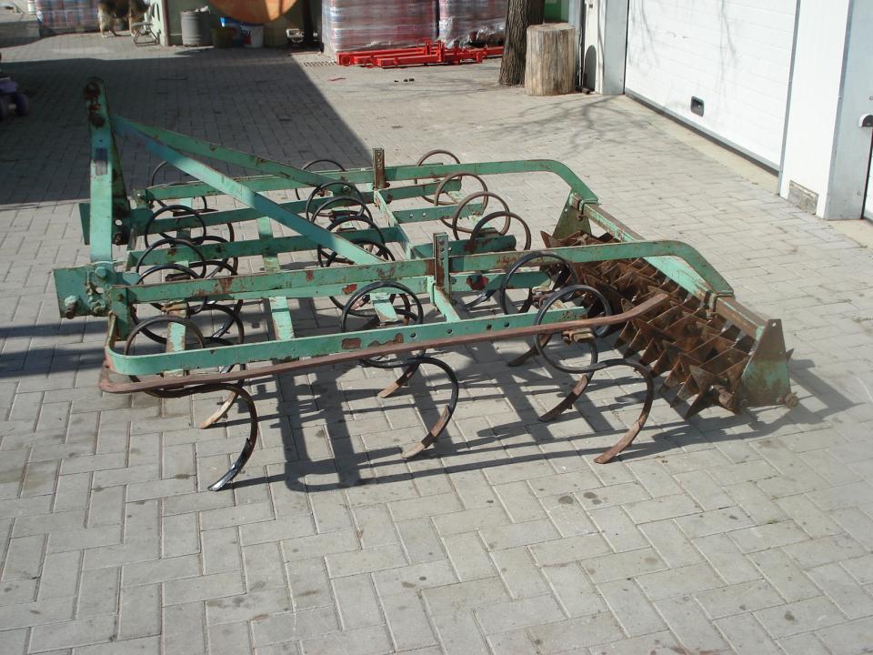 Combinatoare agricole second hand