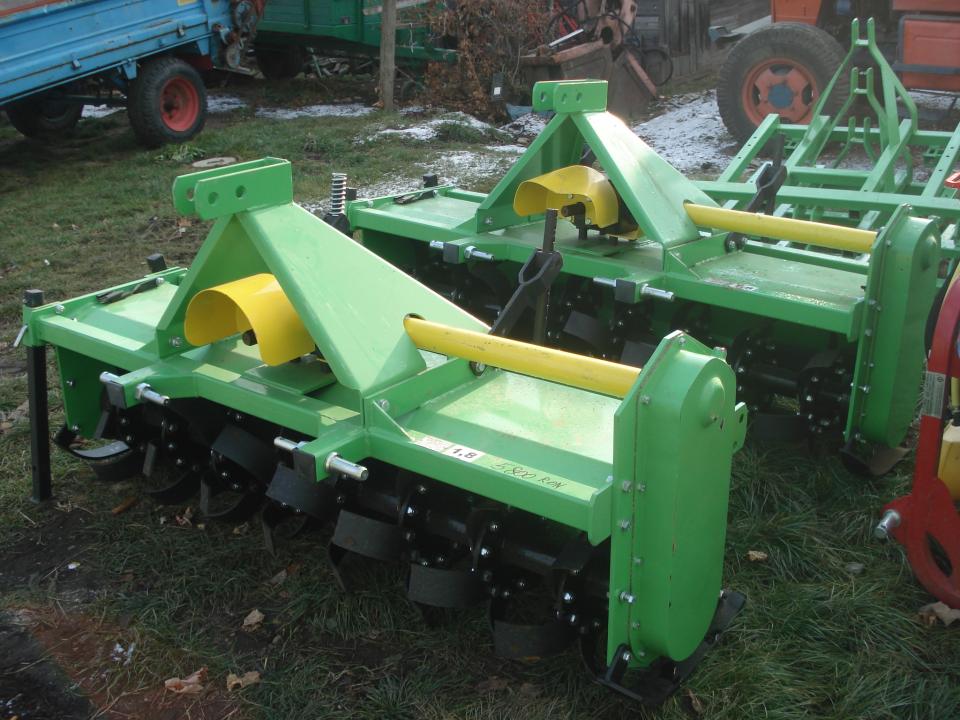 Freze agricole