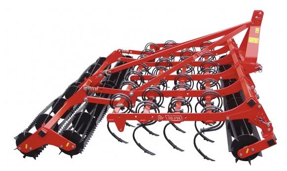 Combinatoare agricole