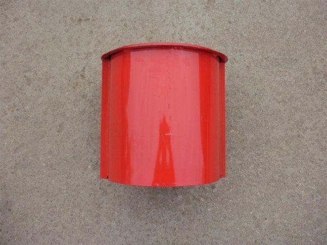 Piese cositoare rotativa