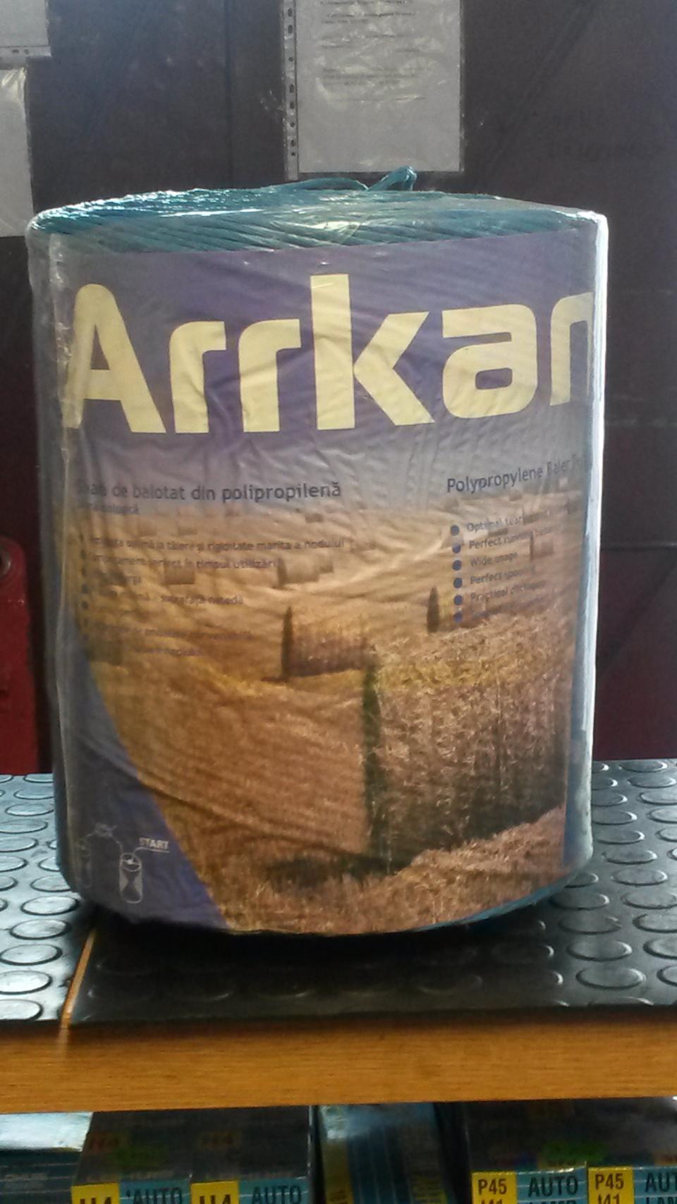 Sfoara de balotat