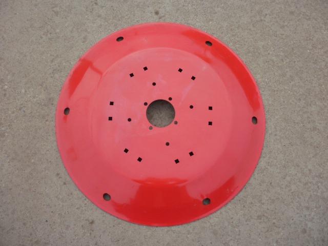 Piese cositoare rotativa