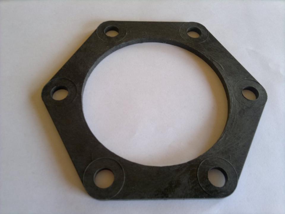 Piese cositoare rotativa