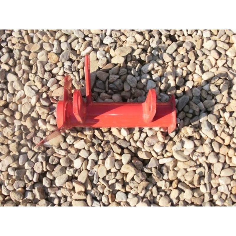 Piese cositoare rotativa