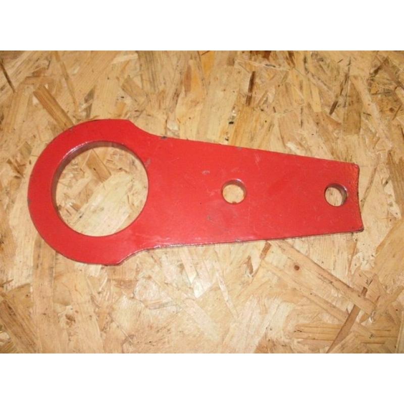 Piese cositoare rotativa