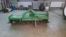 Freze agricole second hand