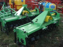 Freze agricole
