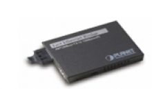 Media convertor fibra optica