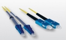 Patch cord fibra optica