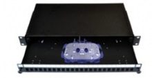 Patch panel fibra optica