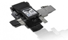 Cleaver fibra optica