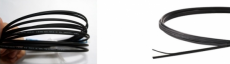 Cablu optic FTTH
