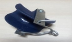 Accesorii prindere cabluri pe stalpi