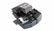 Cleaver fibra optica