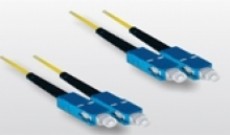 Patch cord fibra optica