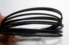 Cablu fibra optica