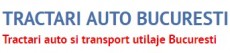 Tractari auto
