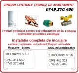 Industrial Plast SRL