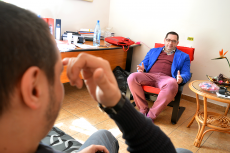 Business coaching Bucuresti