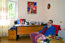 Consiliere in cariera