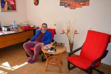 Consiliere in cariera