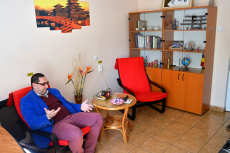 Consiliere vocationala