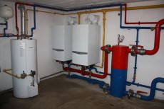 Instalatii termice Baia Mare