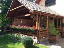 Amenajari exterioare Baia Mare