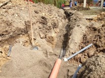 Instalatii de gaze Baia Mare