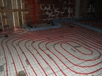 Instalatii de incalzire Baia Mare