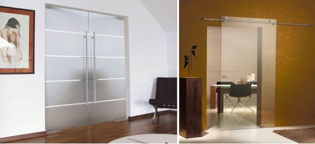 Usi de interior