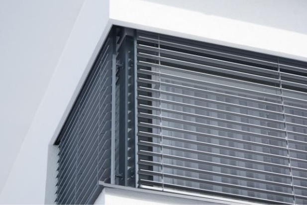 Rulouri exterioare aluminiu