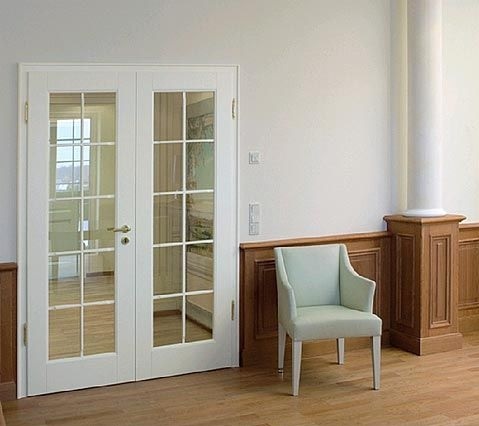Usi interior