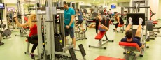 Sala fitness Bucuresti