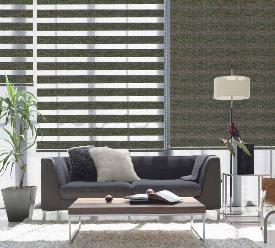 Rolete textile