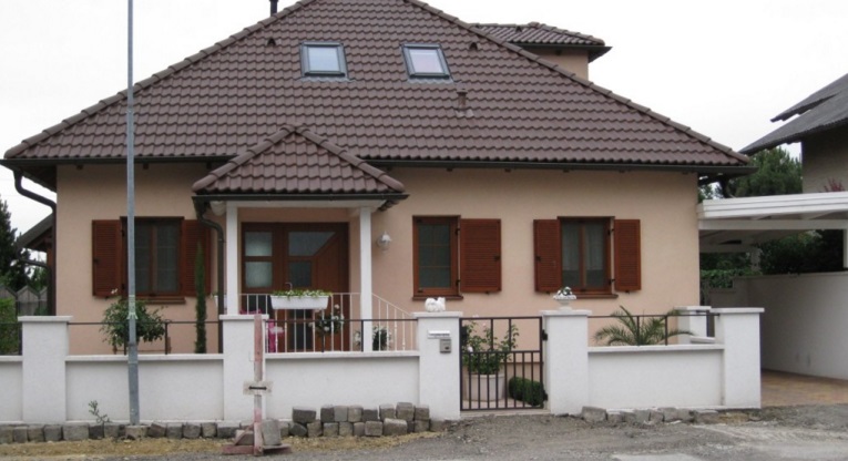 Obloane lemn