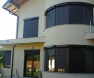 Rulouri exterioare aluminiu