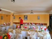 Restaurant Thalia Brasov