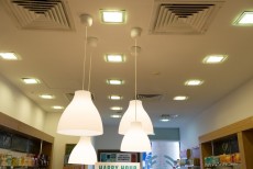 Tencuiala decorativa interior Timisoara