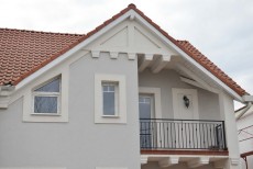 Constructie acoperis Timisoara