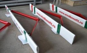 Pale eoliana verticala