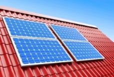 Panouri fotovoltaice