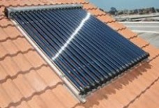 Panouri solare termice