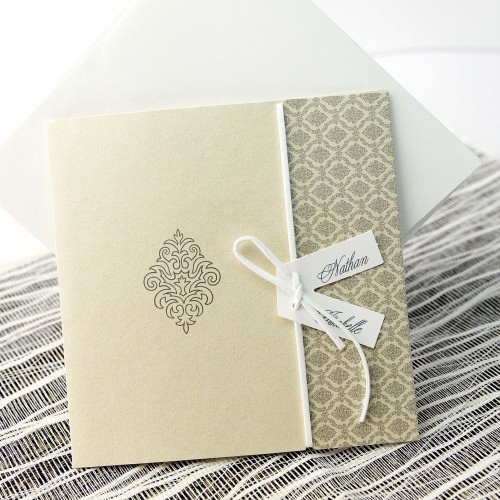 Invitatii de nunta ieftine