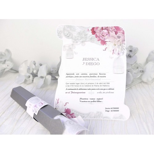 Invitatii nunta Tulcea