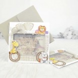 Invitatii botez