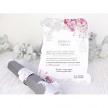 Invitatii nunta Tulcea